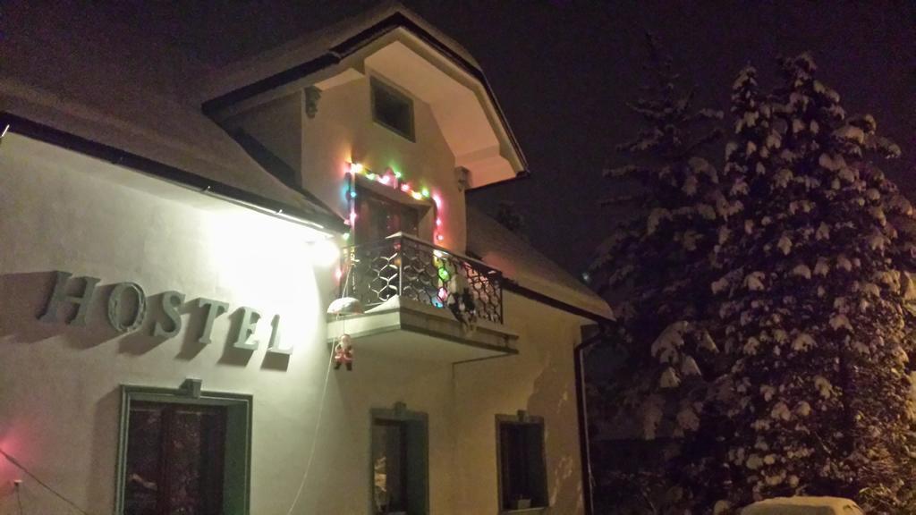 Хостел Mama'S House Церклє-на-Горенськем Екстер'єр фото