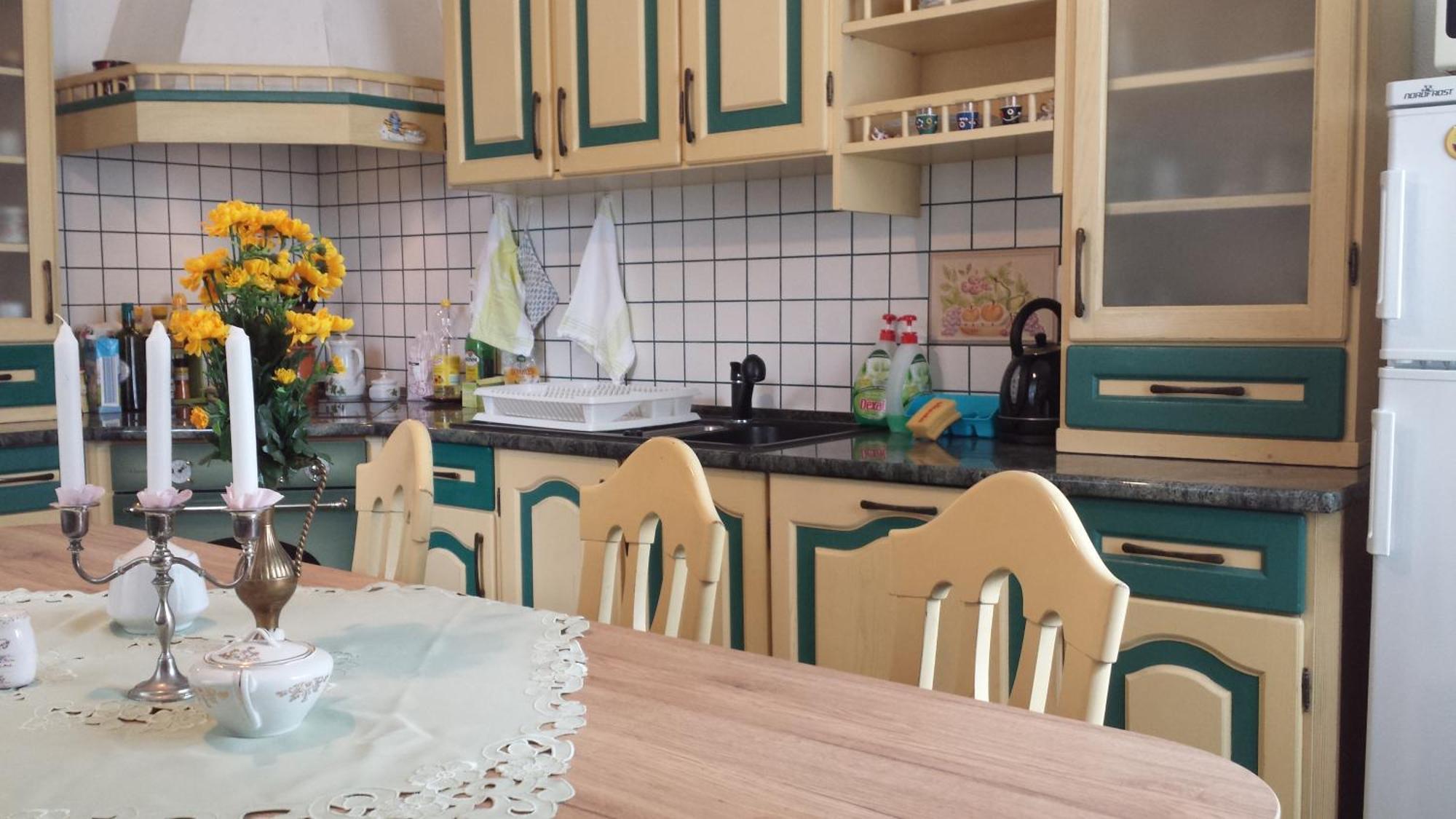 Хостел Mama'S House Церклє-на-Горенськем Екстер'єр фото